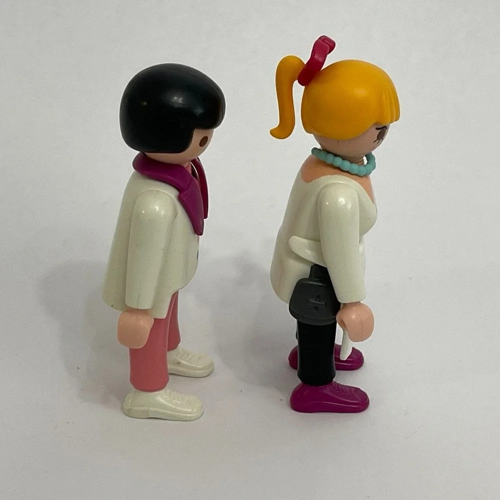 Playmobil geobra 1992